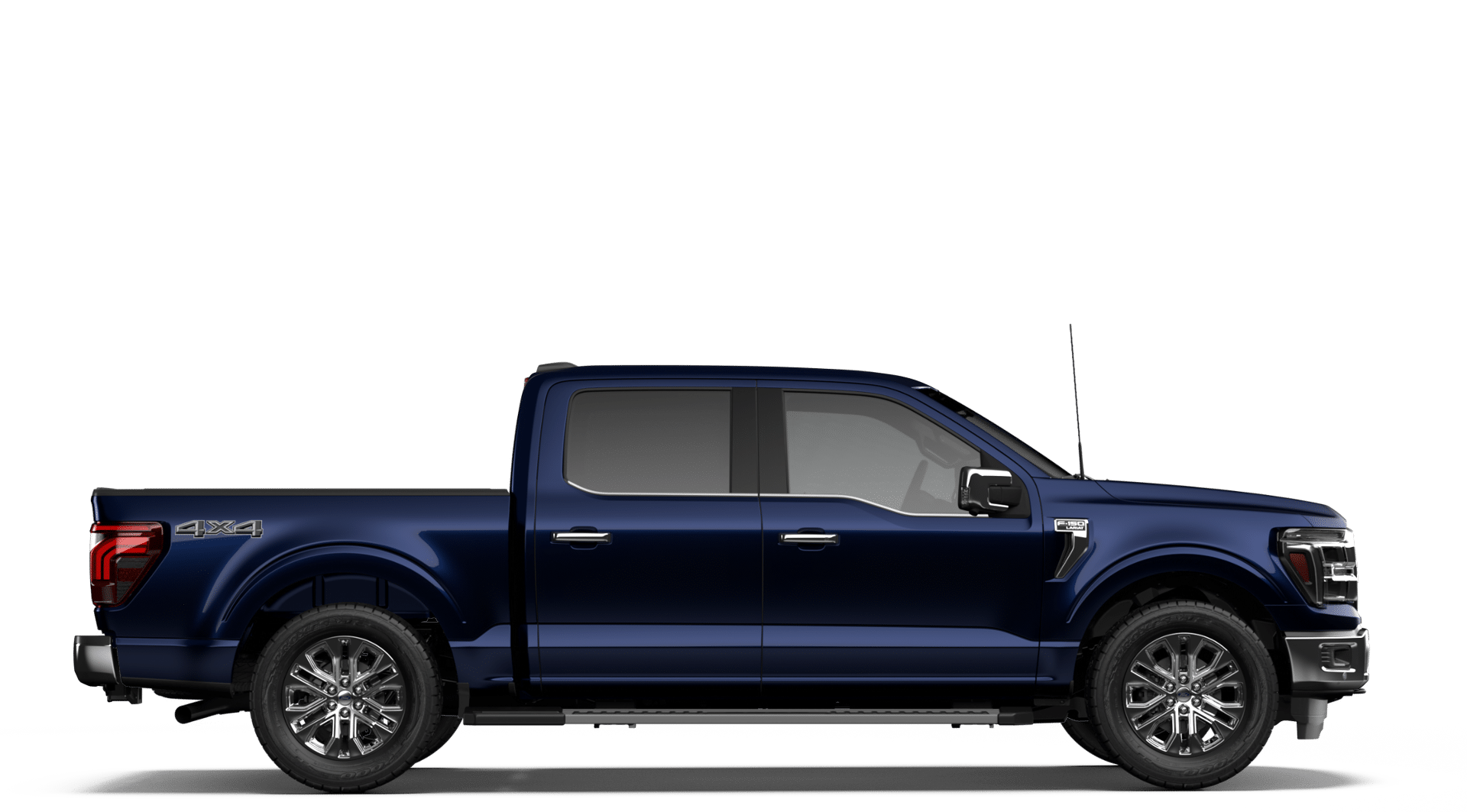 2026 Ford F-150® External Image 1